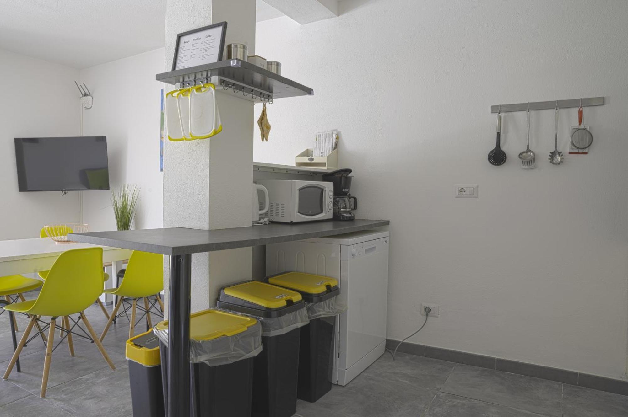 Casa Tara Apartman Alghero Kültér fotó