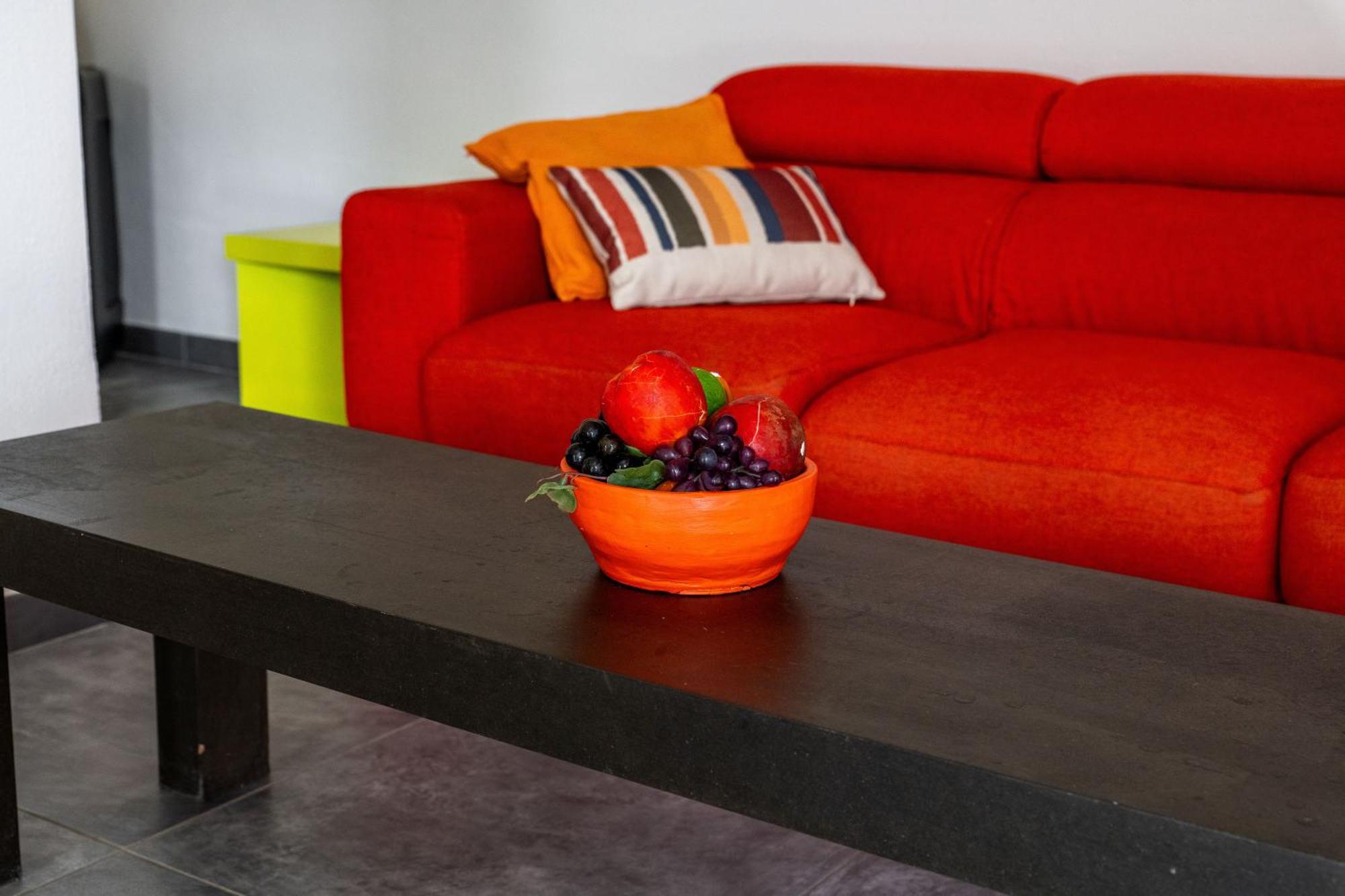 Casa Tara Apartman Alghero Kültér fotó