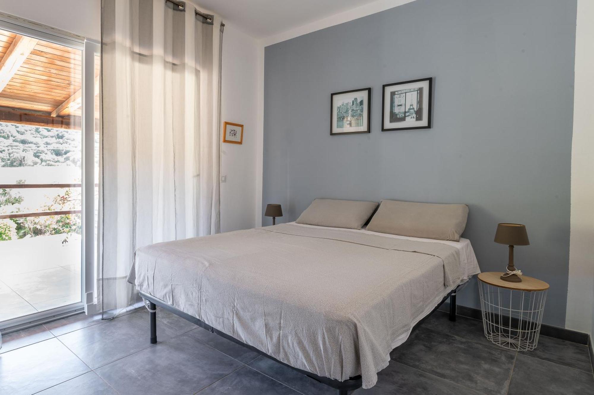 Casa Tara Apartman Alghero Kültér fotó