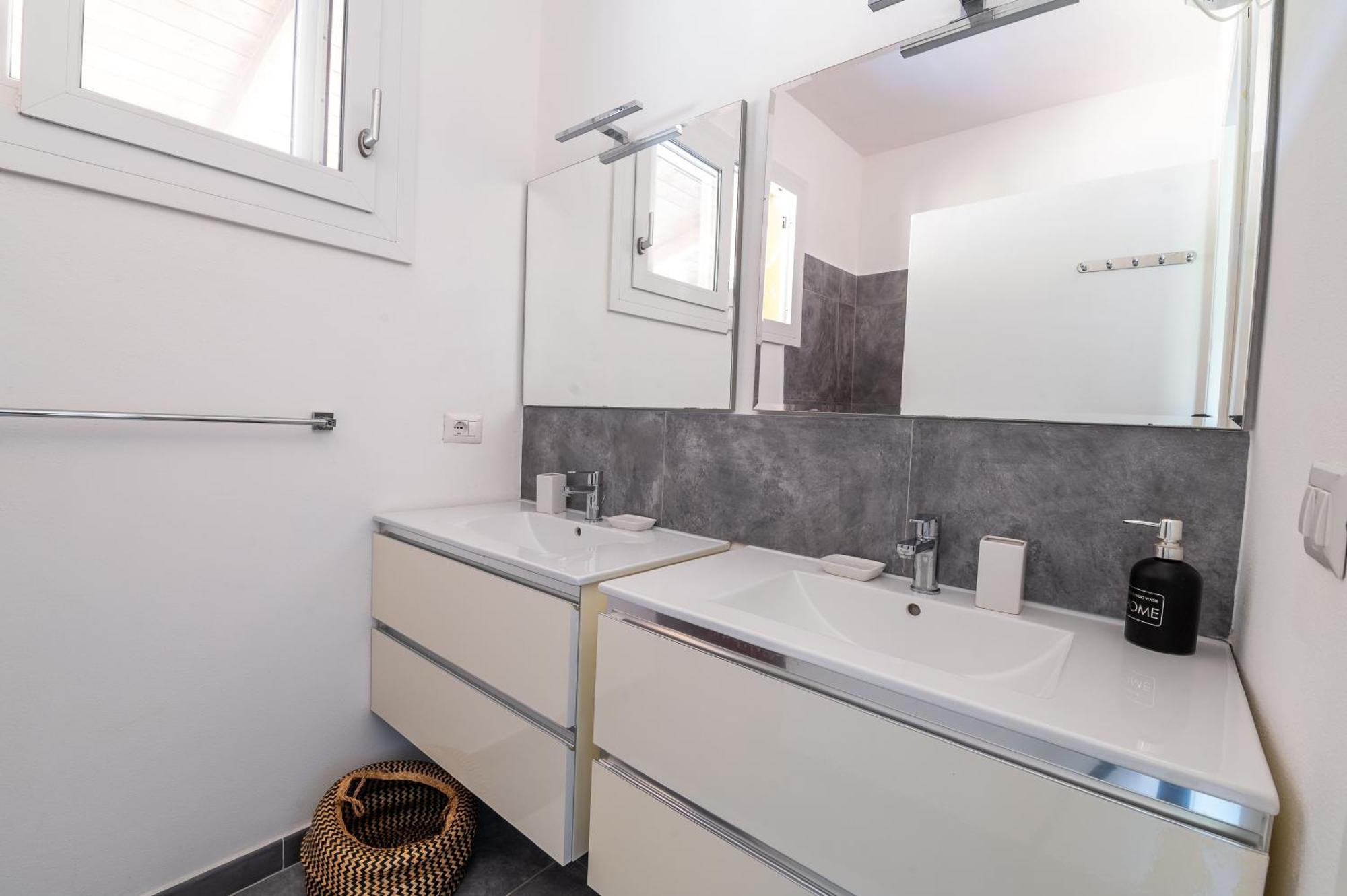 Casa Tara Apartman Alghero Kültér fotó