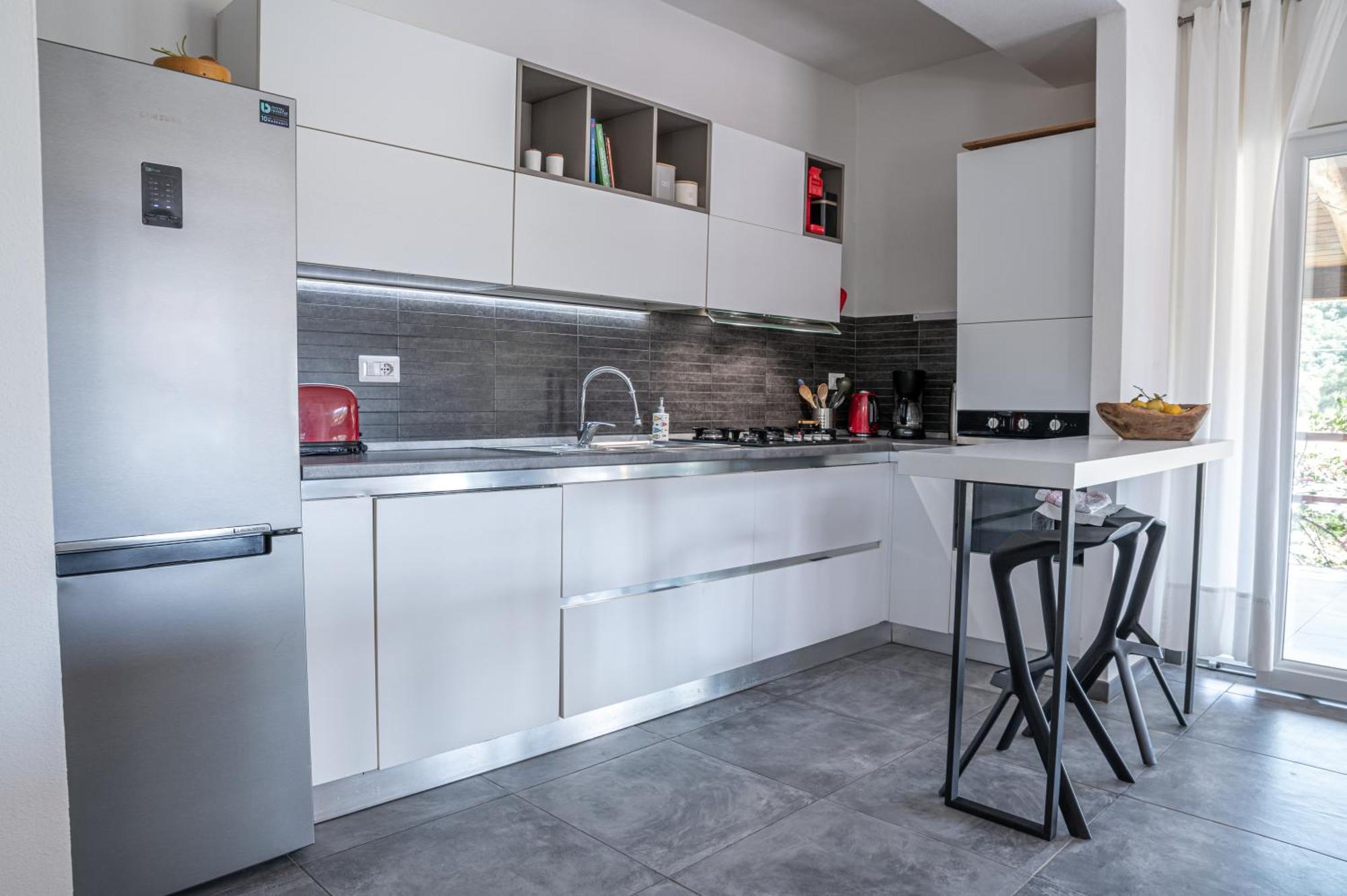 Casa Tara Apartman Alghero Kültér fotó