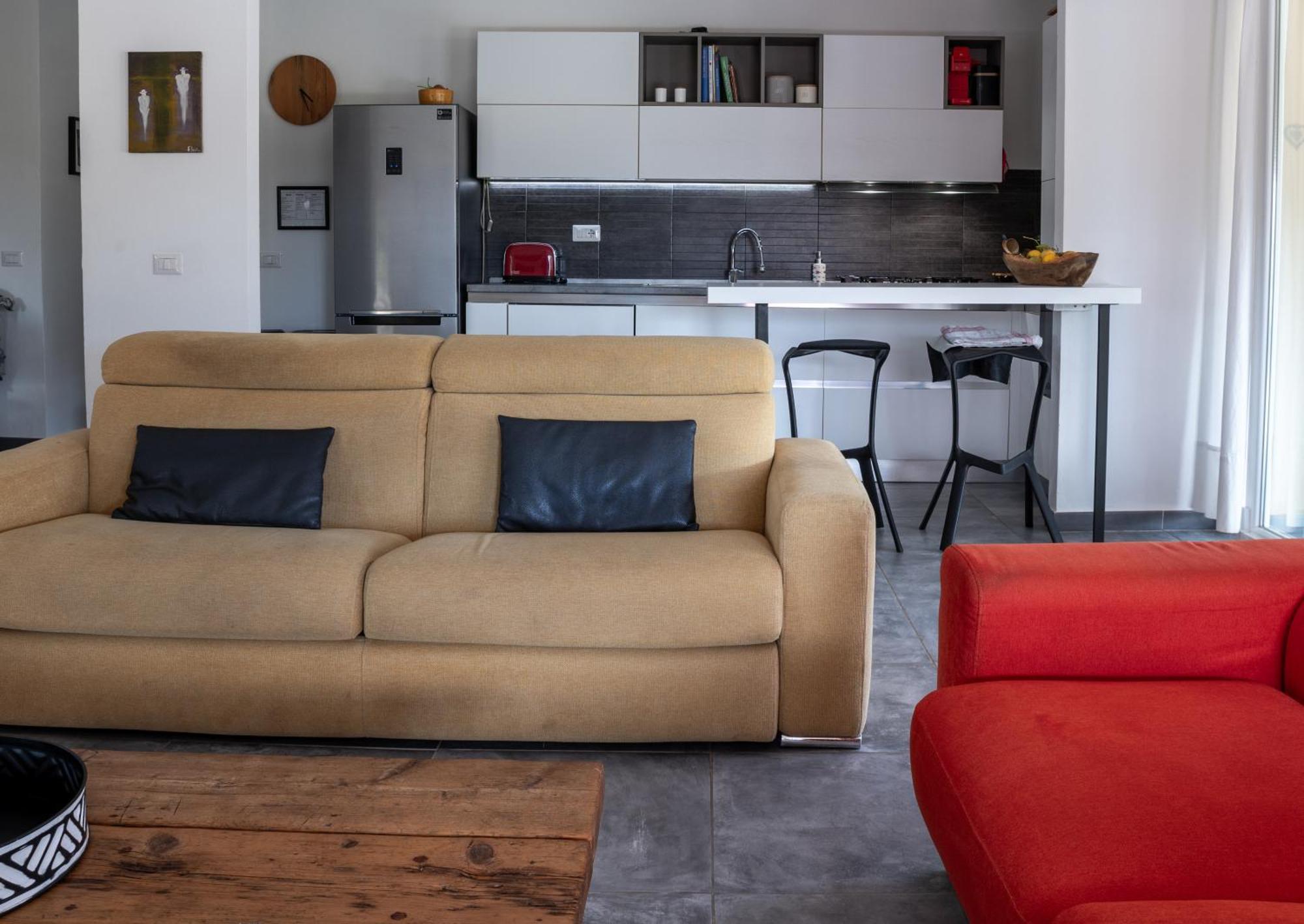 Casa Tara Apartman Alghero Kültér fotó