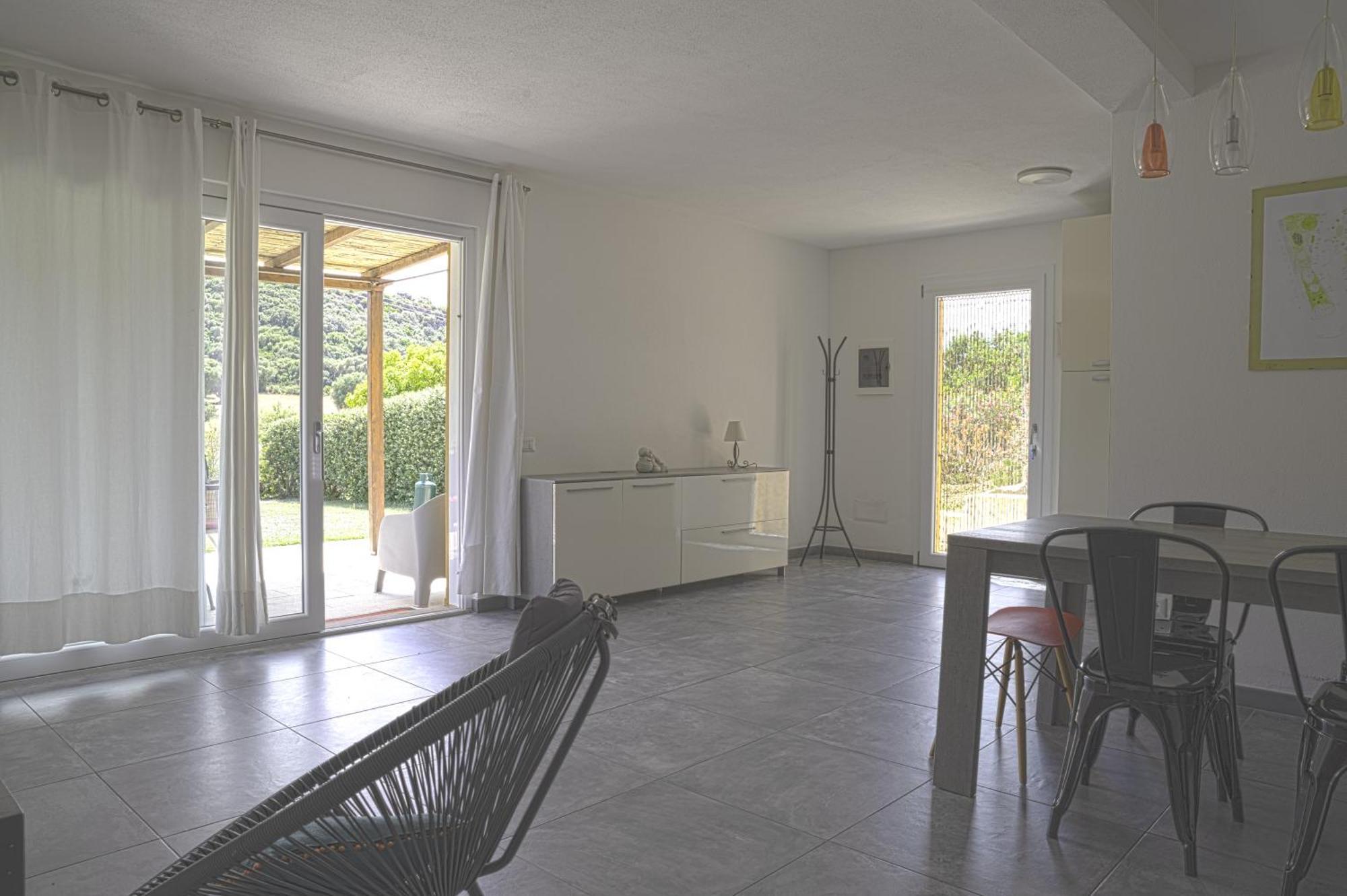 Casa Tara Apartman Alghero Kültér fotó