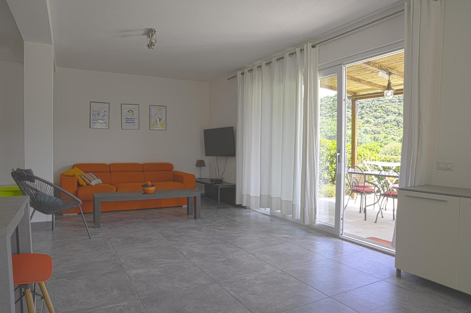 Casa Tara Apartman Alghero Kültér fotó