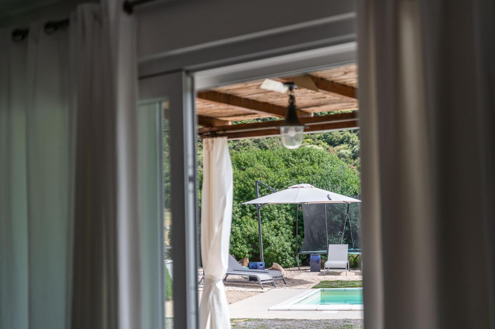 Casa Tara Apartman Alghero Kültér fotó