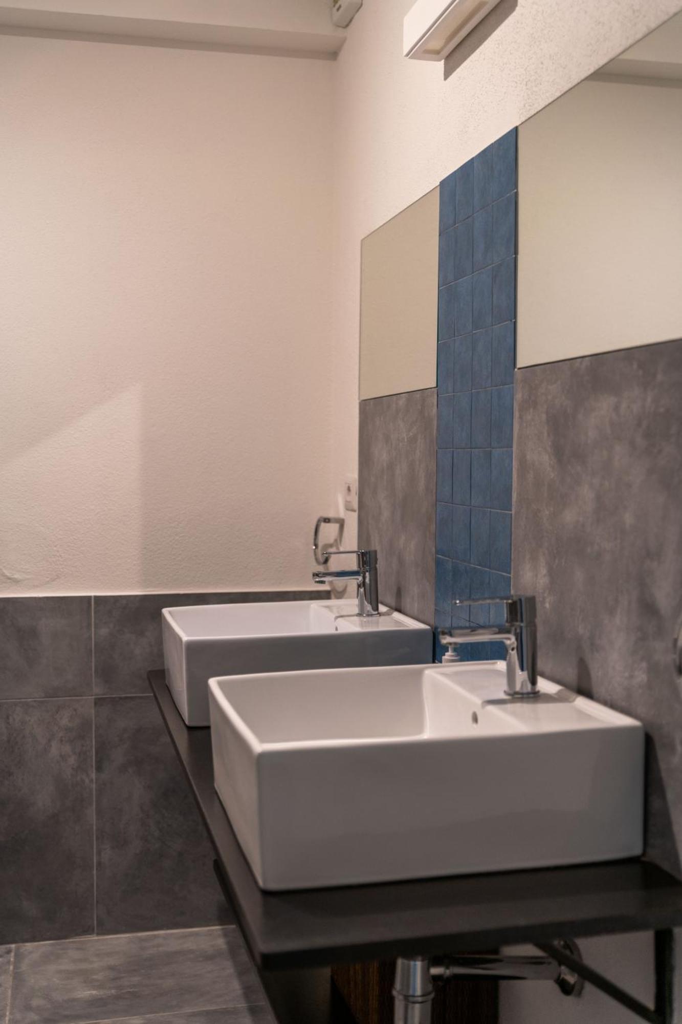 Casa Tara Apartman Alghero Kültér fotó
