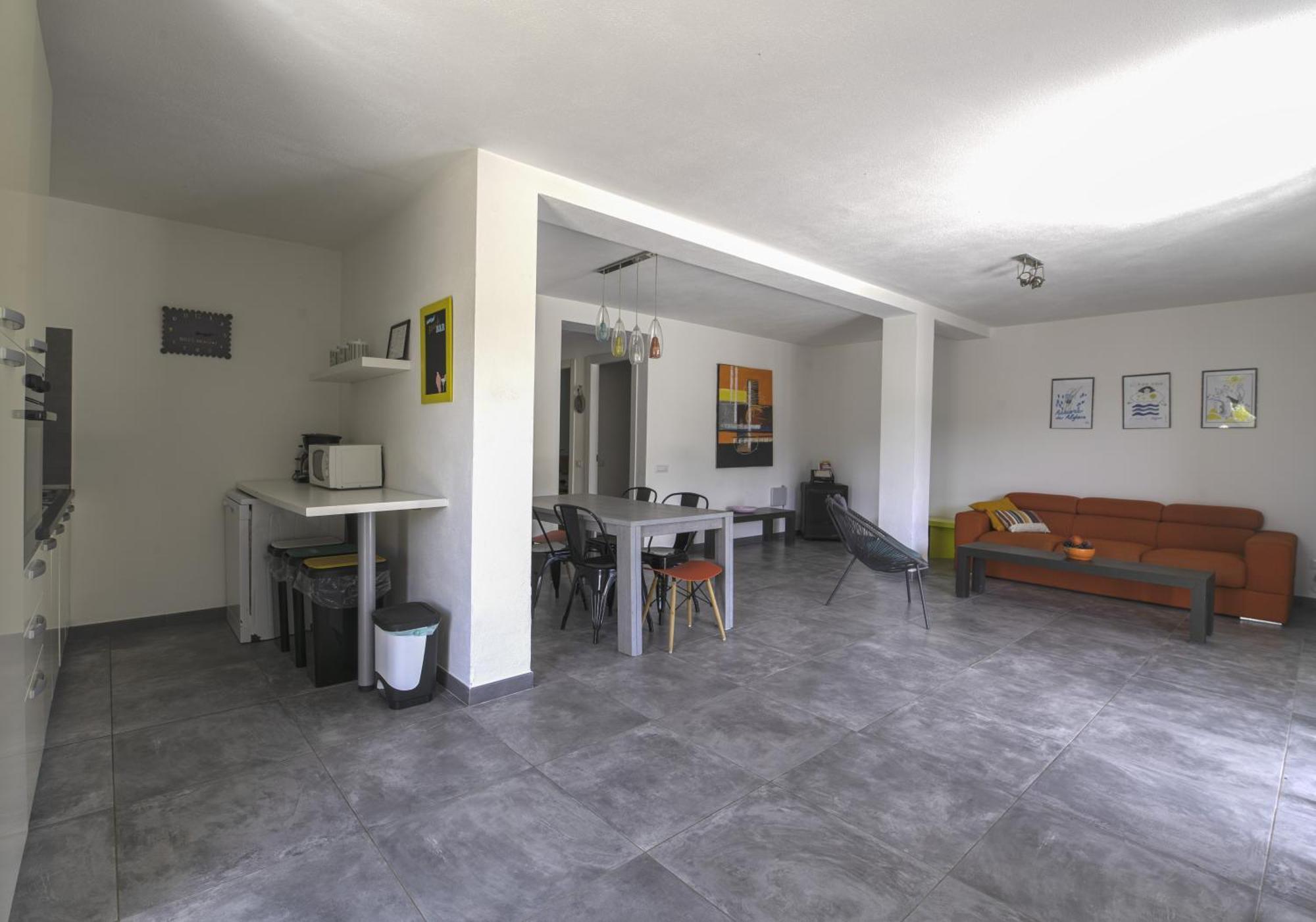 Casa Tara Apartman Alghero Kültér fotó