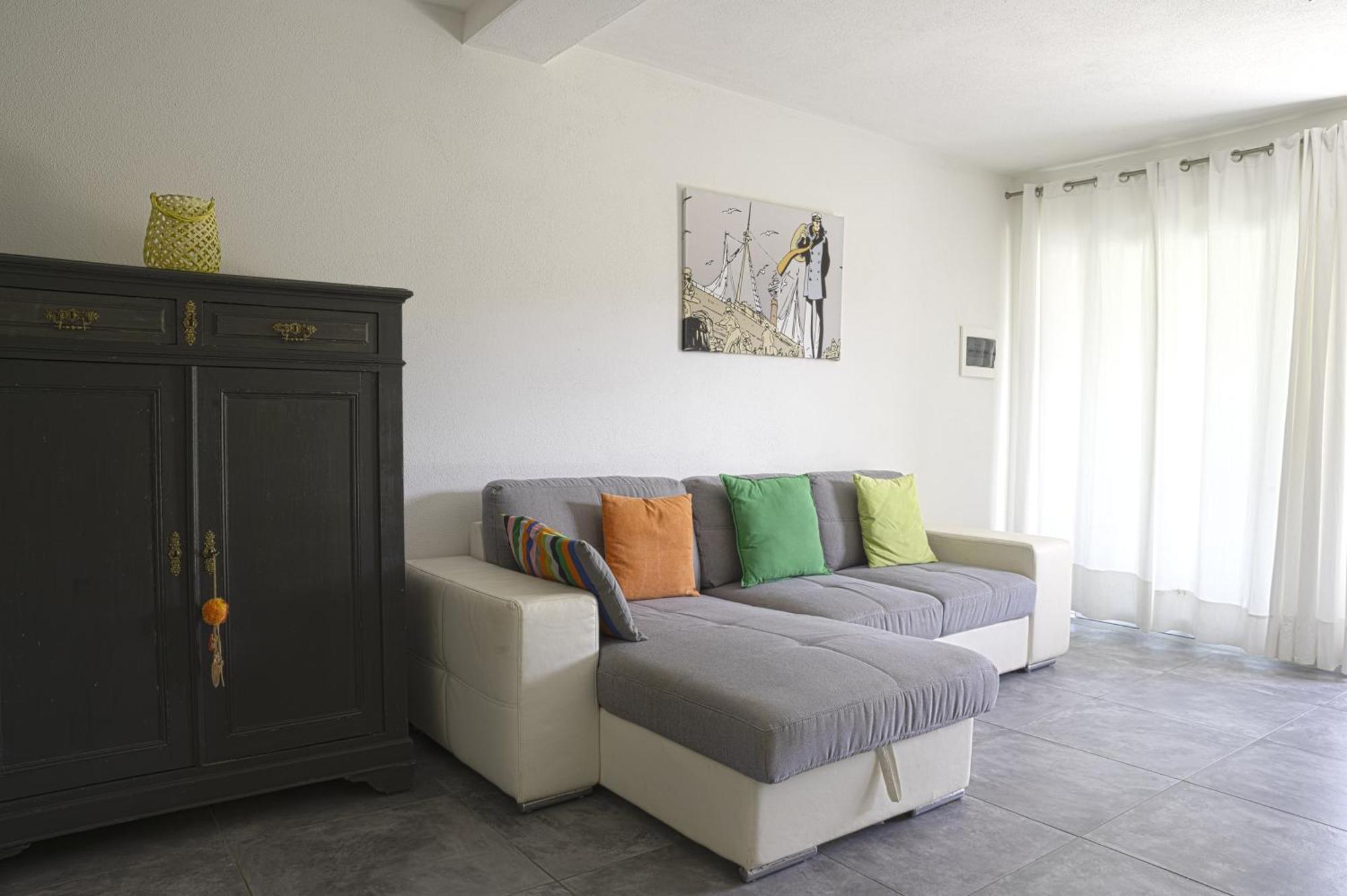Casa Tara Apartman Alghero Kültér fotó