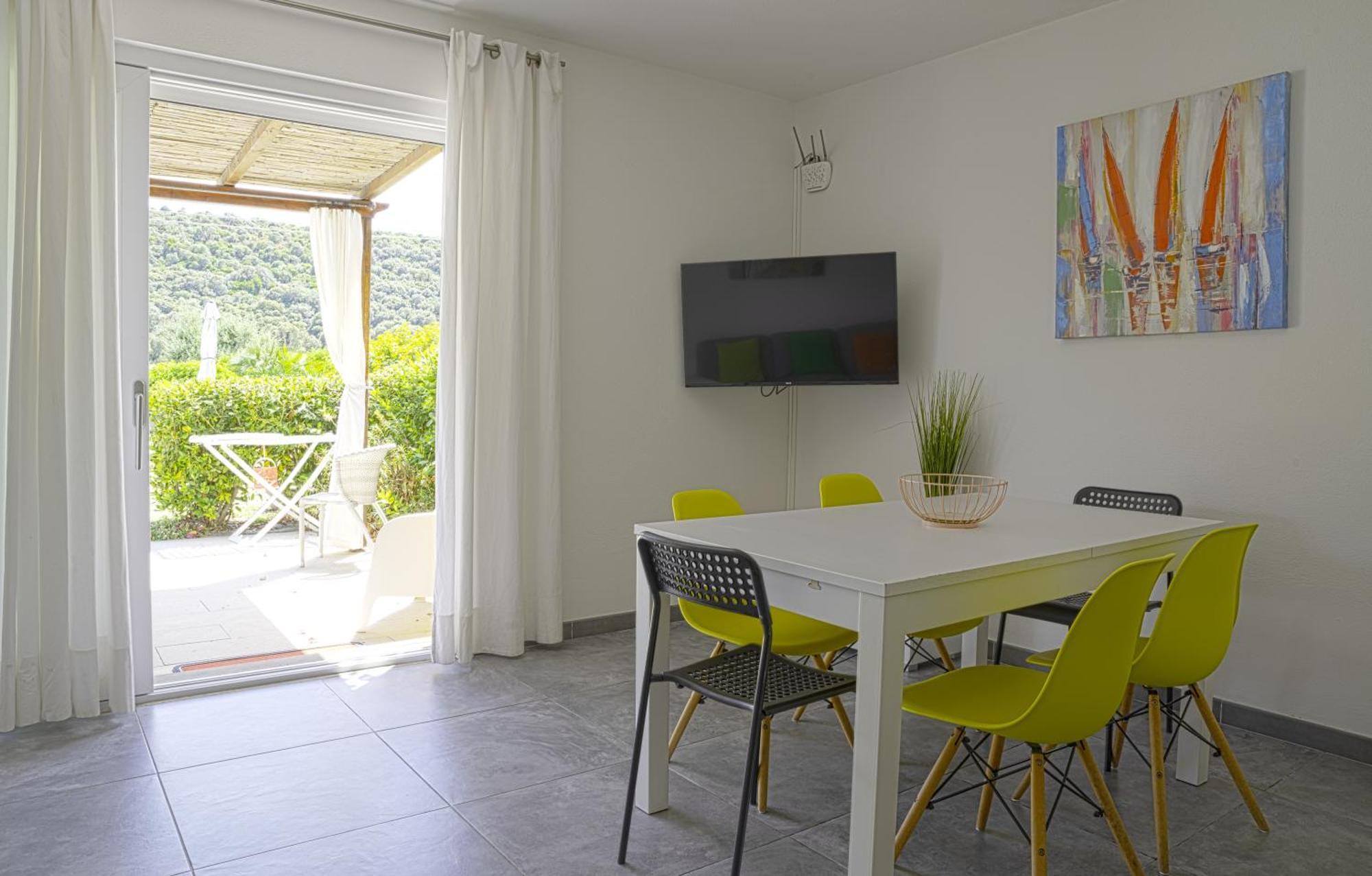 Casa Tara Apartman Alghero Kültér fotó