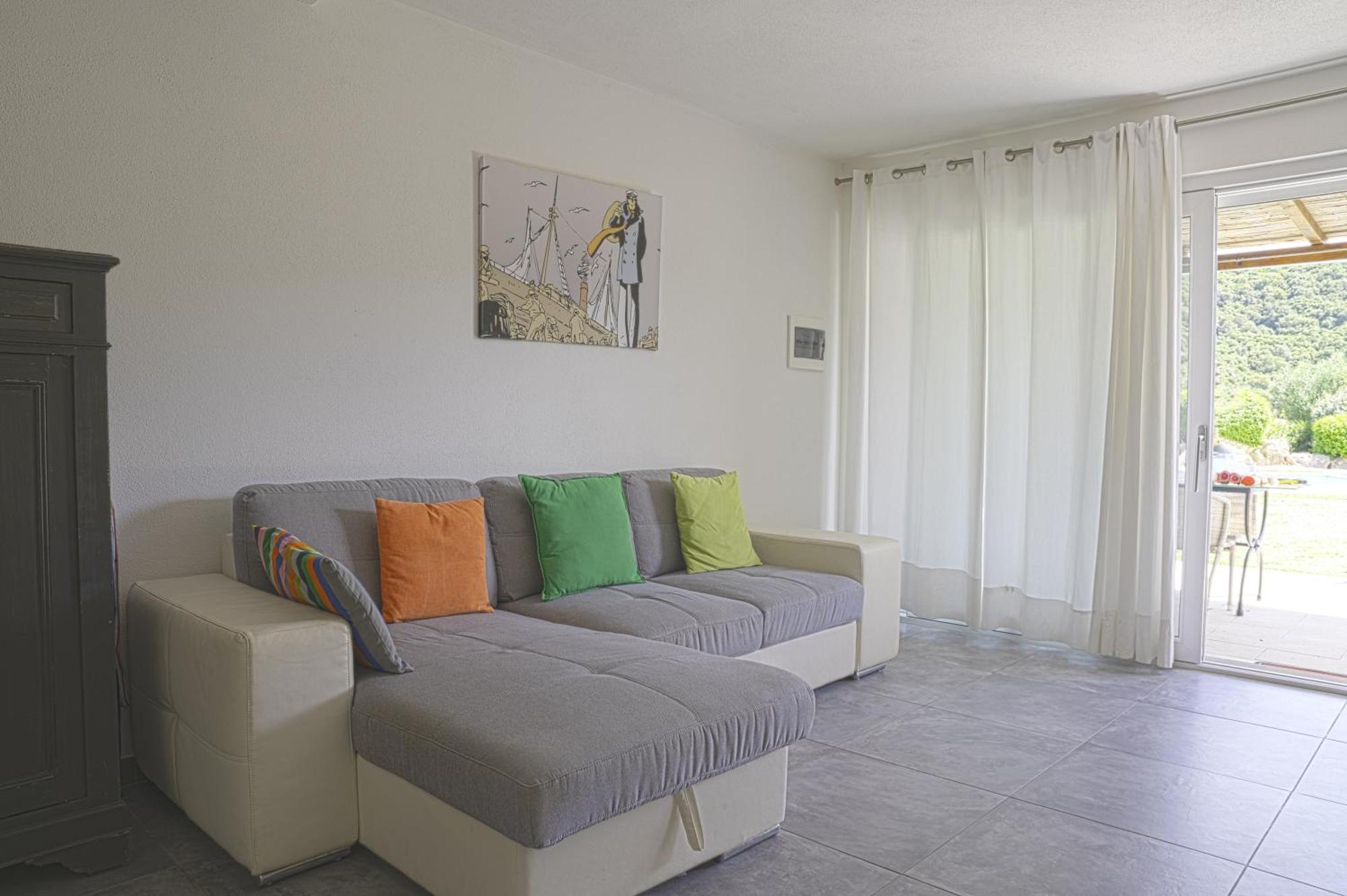 Casa Tara Apartman Alghero Kültér fotó
