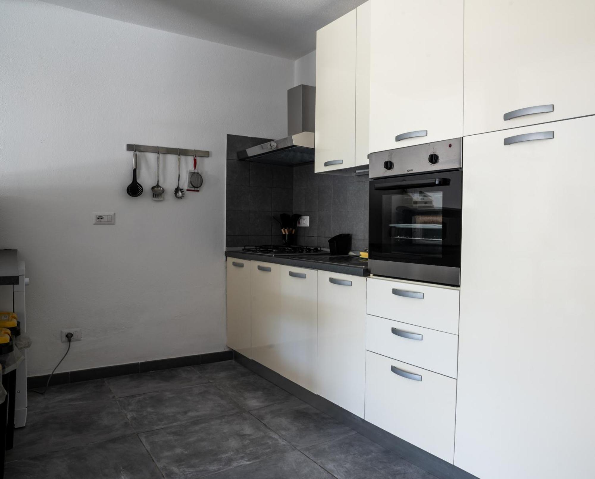 Casa Tara Apartman Alghero Kültér fotó
