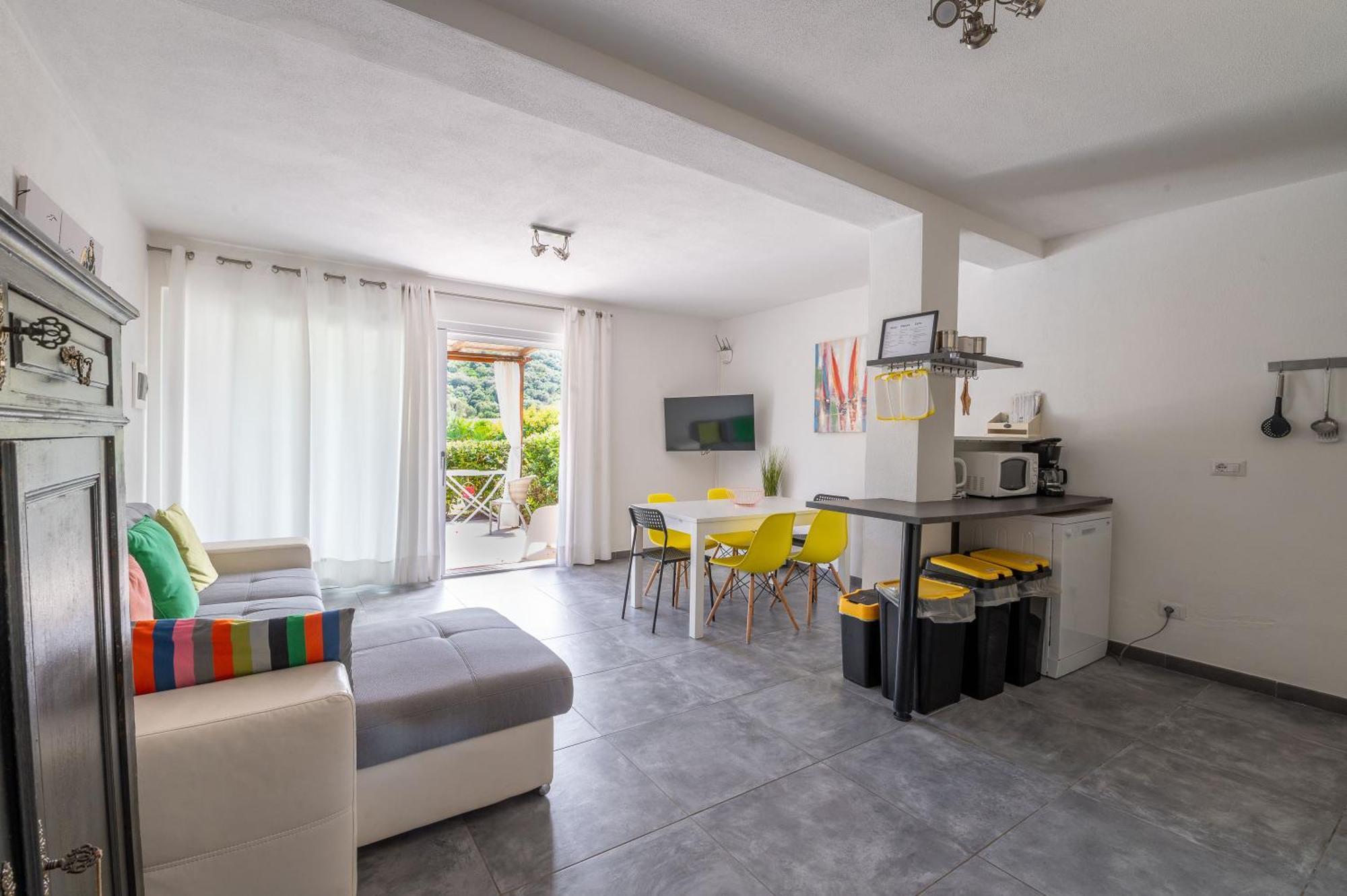 Casa Tara Apartman Alghero Kültér fotó