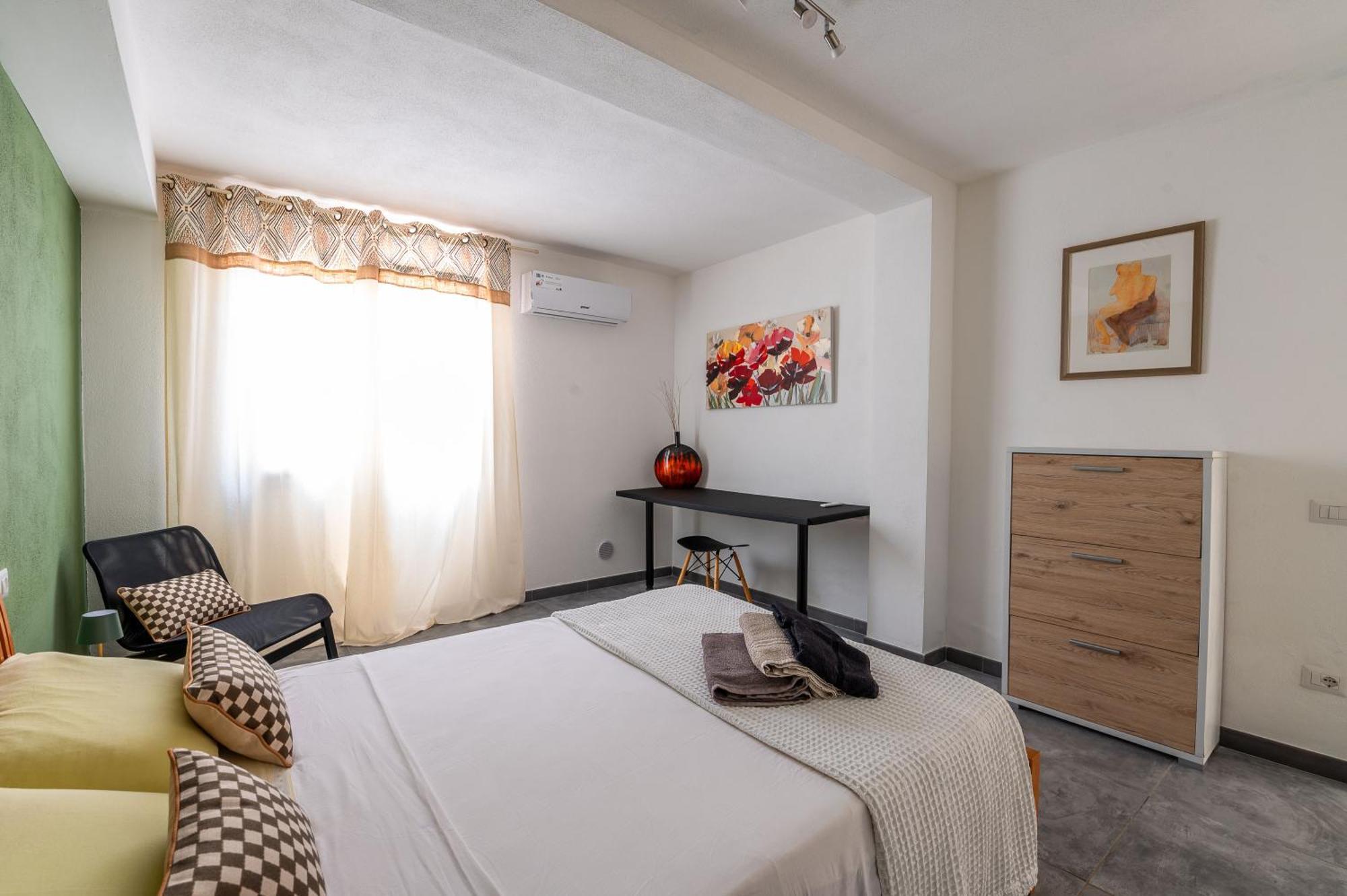 Casa Tara Apartman Alghero Kültér fotó