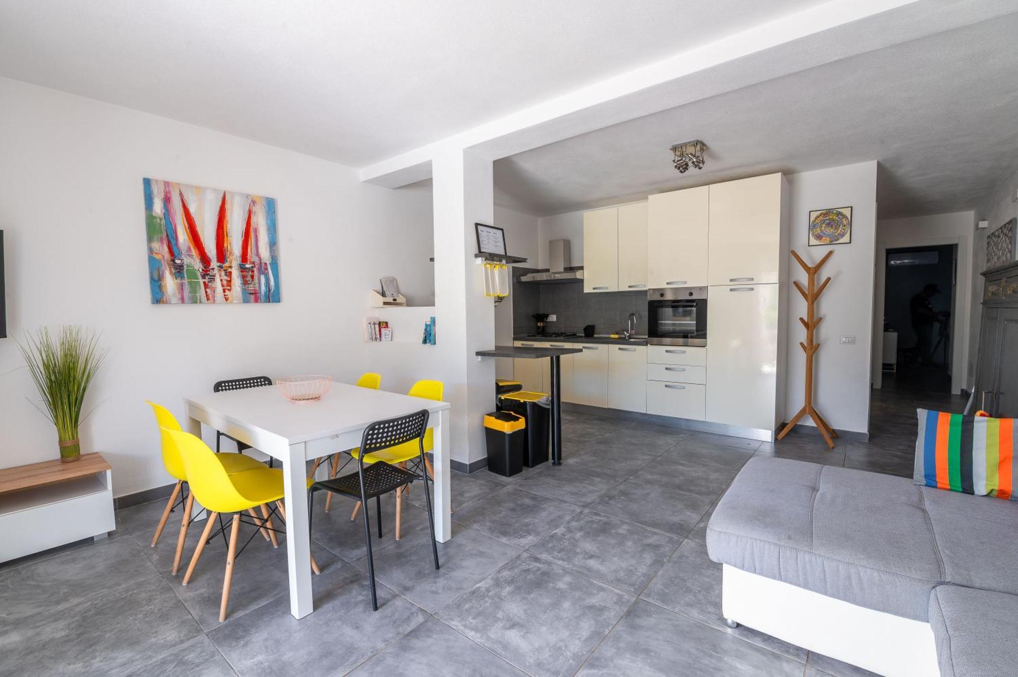 Casa Tara Apartman Alghero Kültér fotó