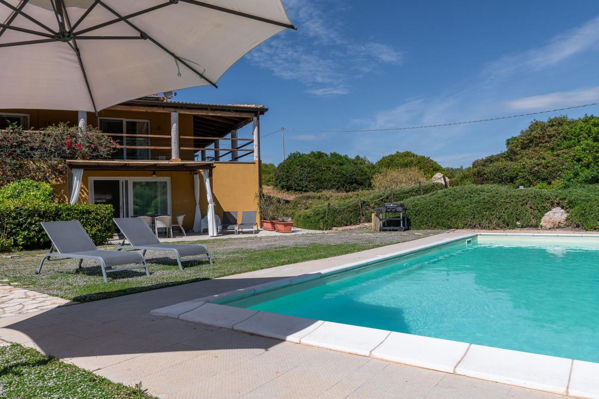Casa Tara Apartman Alghero Kültér fotó