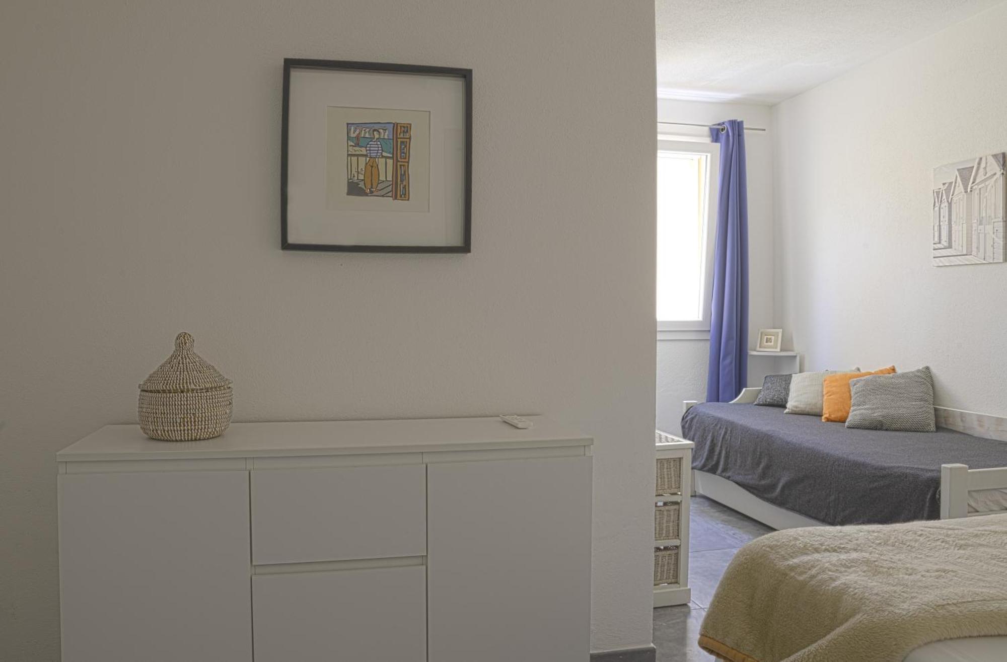 Casa Tara Apartman Alghero Kültér fotó