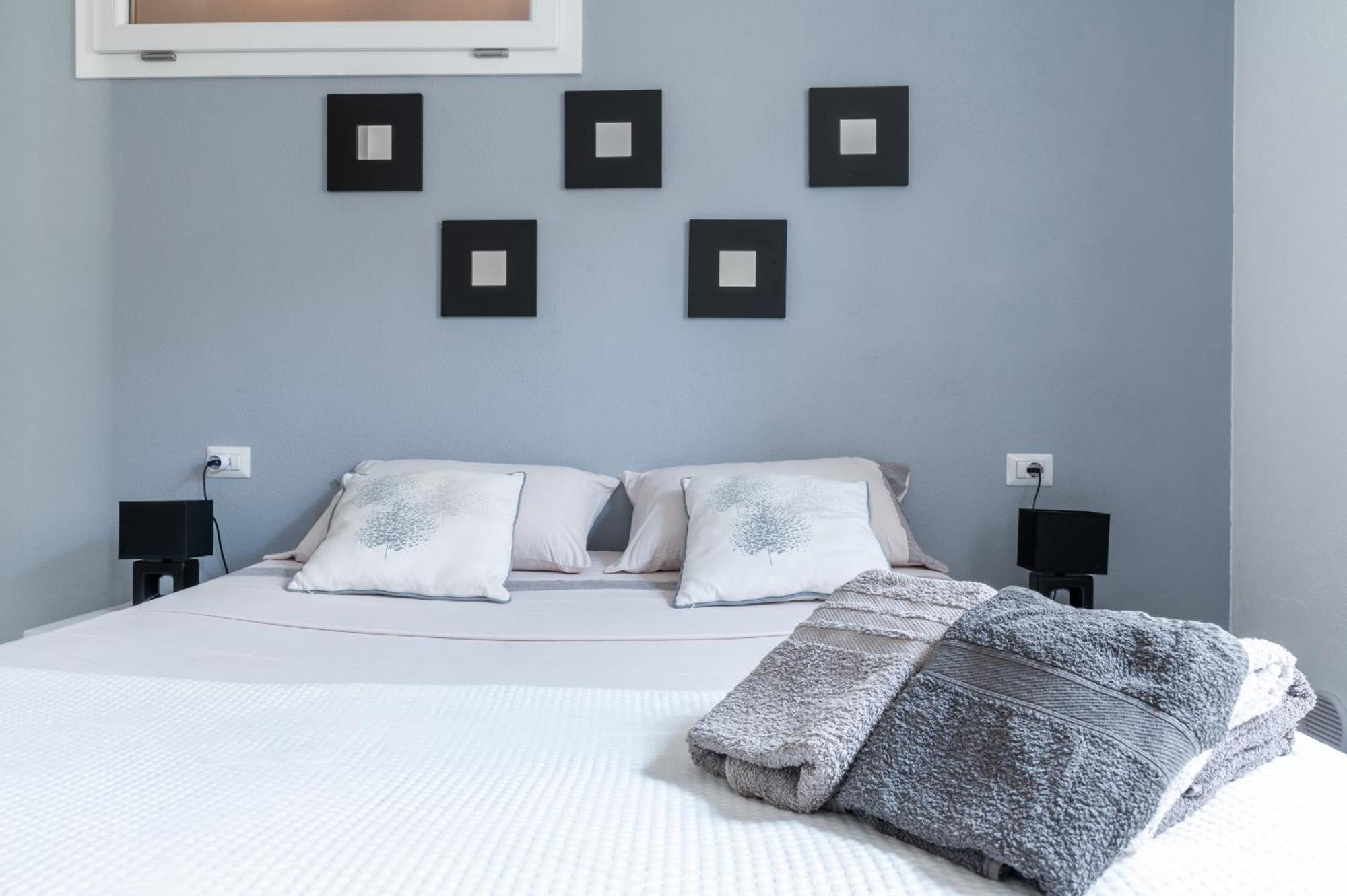 Casa Tara Apartman Alghero Kültér fotó