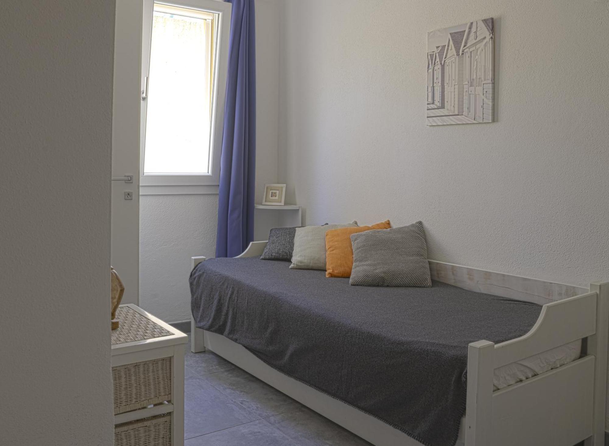 Casa Tara Apartman Alghero Kültér fotó