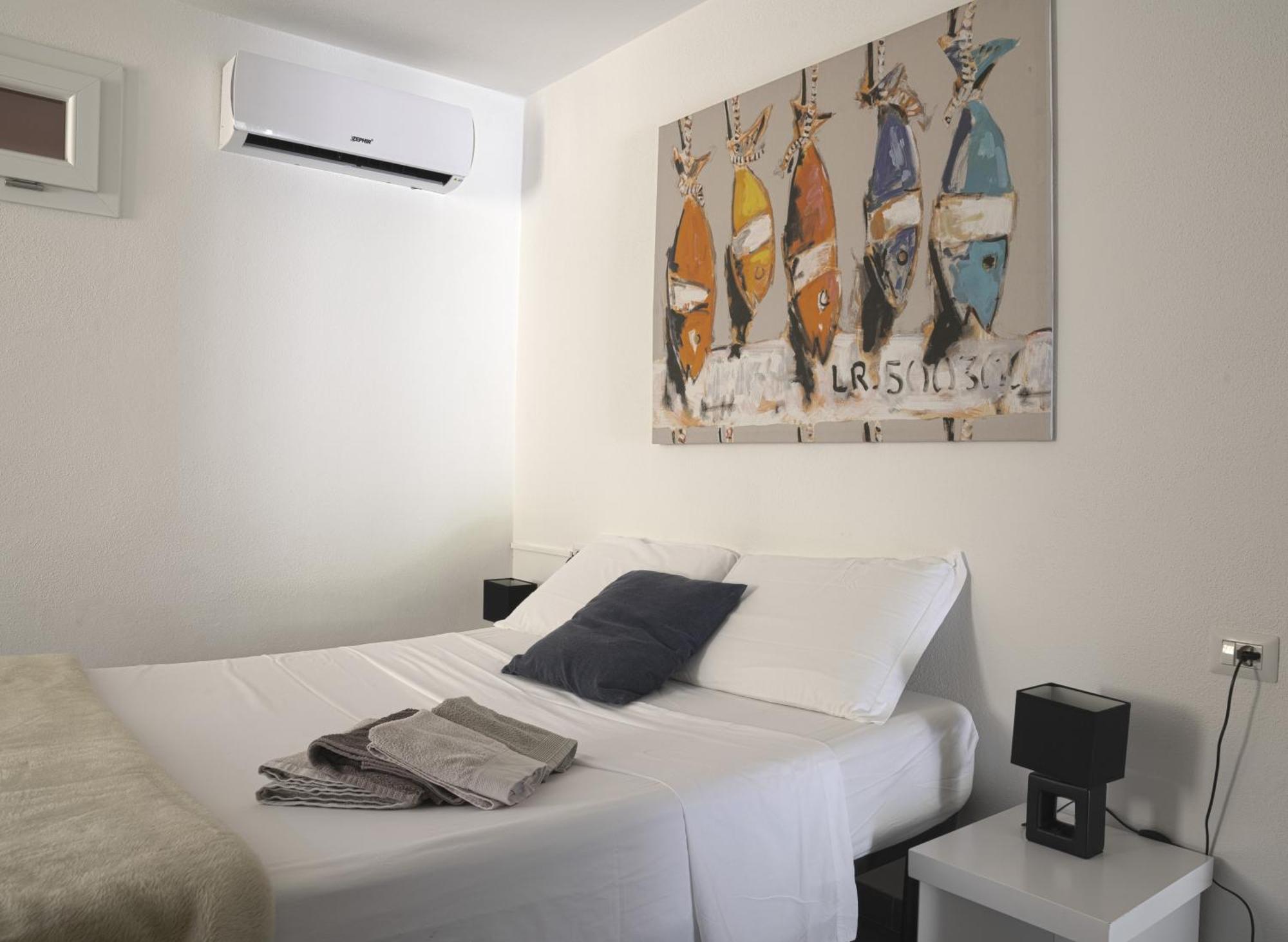 Casa Tara Apartman Alghero Kültér fotó
