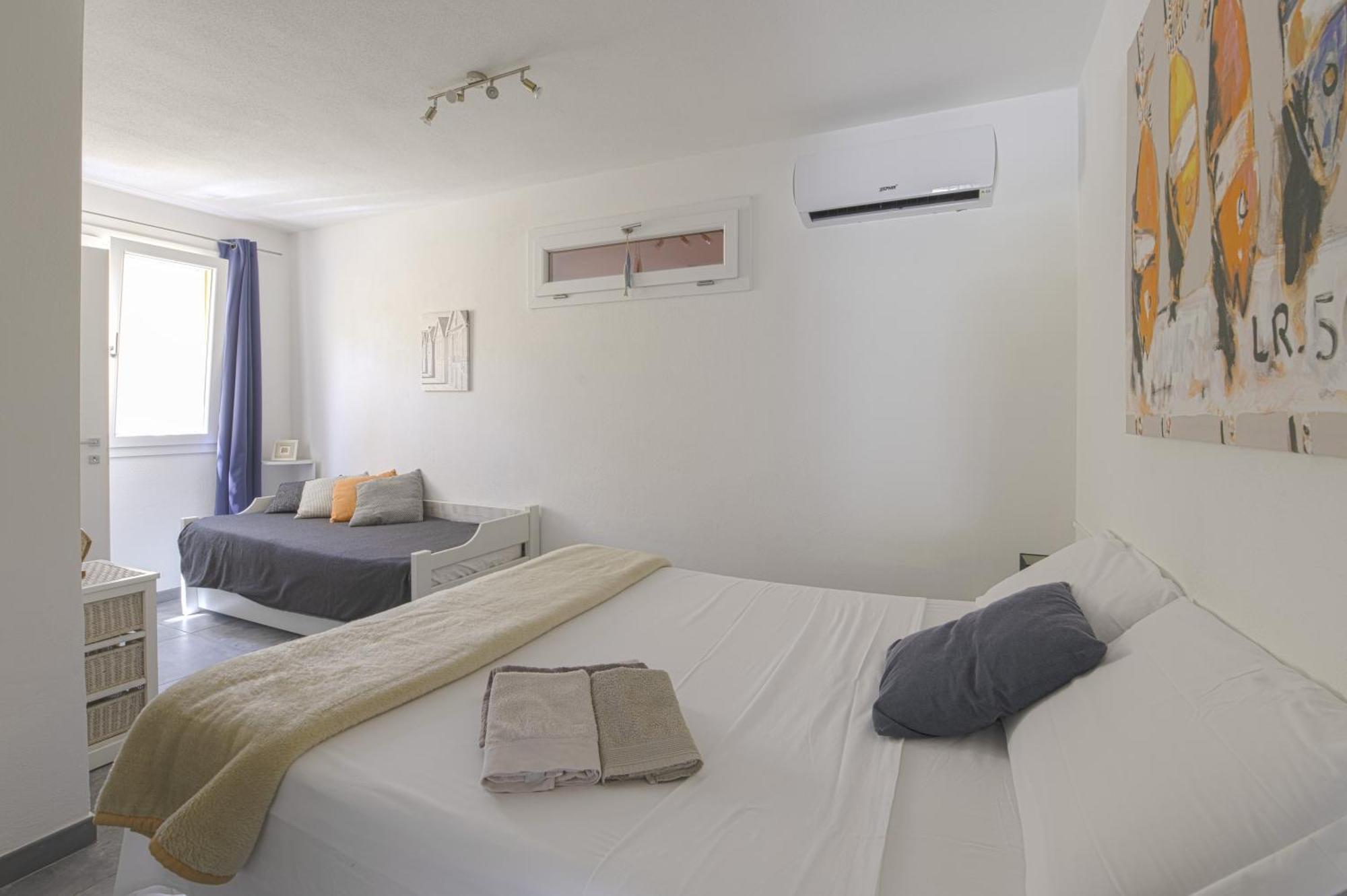 Casa Tara Apartman Alghero Kültér fotó
