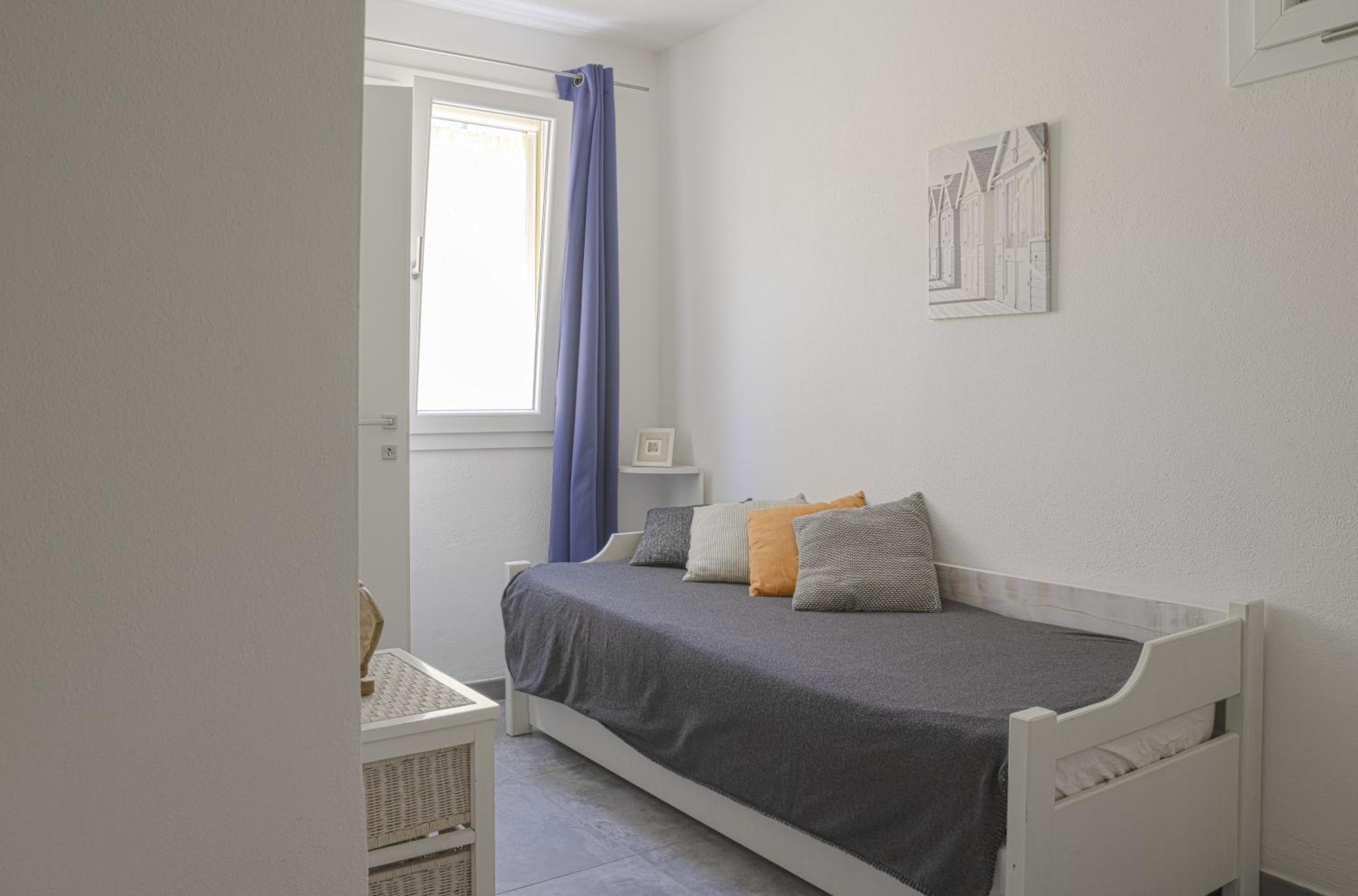 Casa Tara Apartman Alghero Kültér fotó