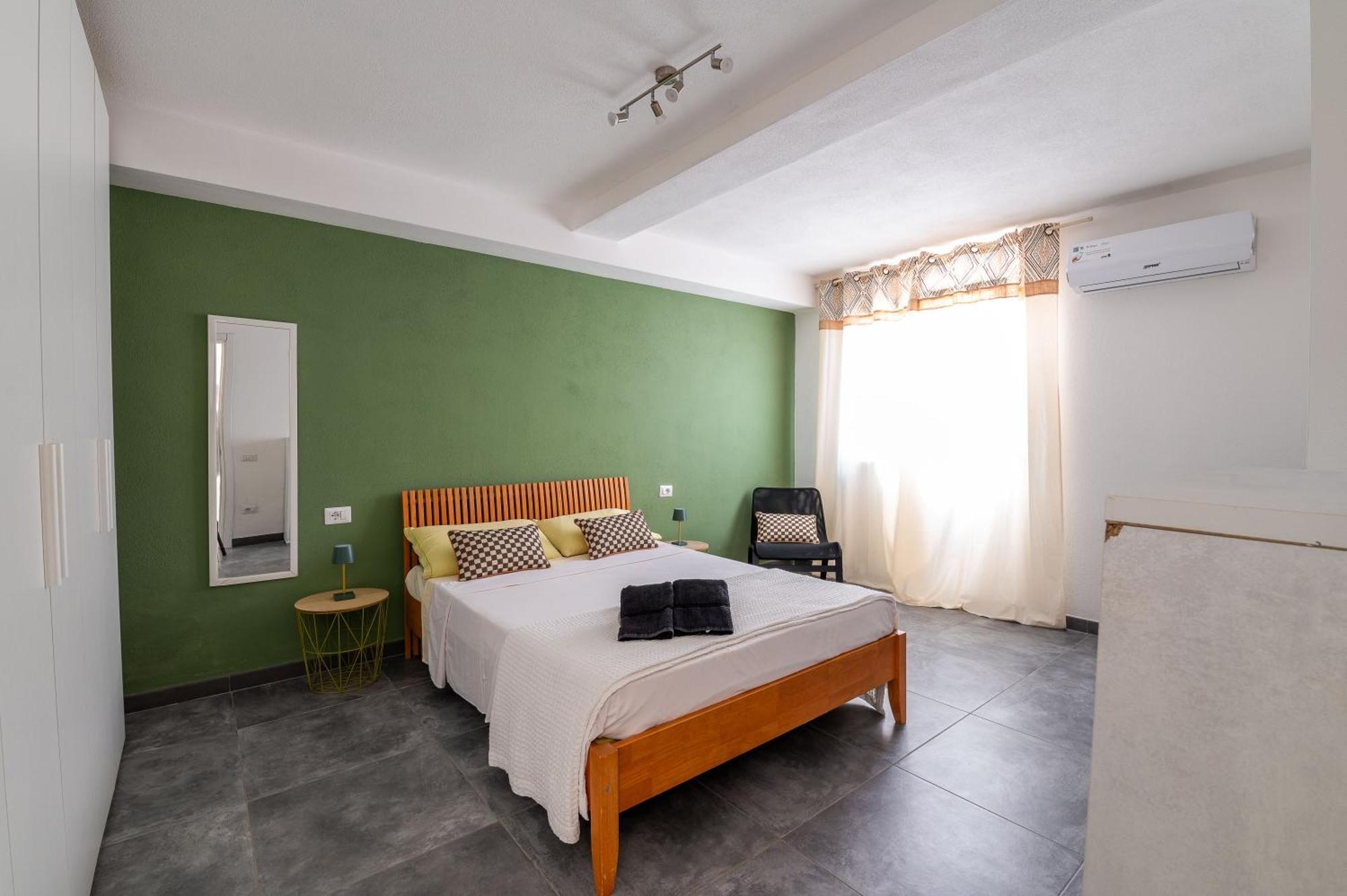 Casa Tara Apartman Alghero Kültér fotó