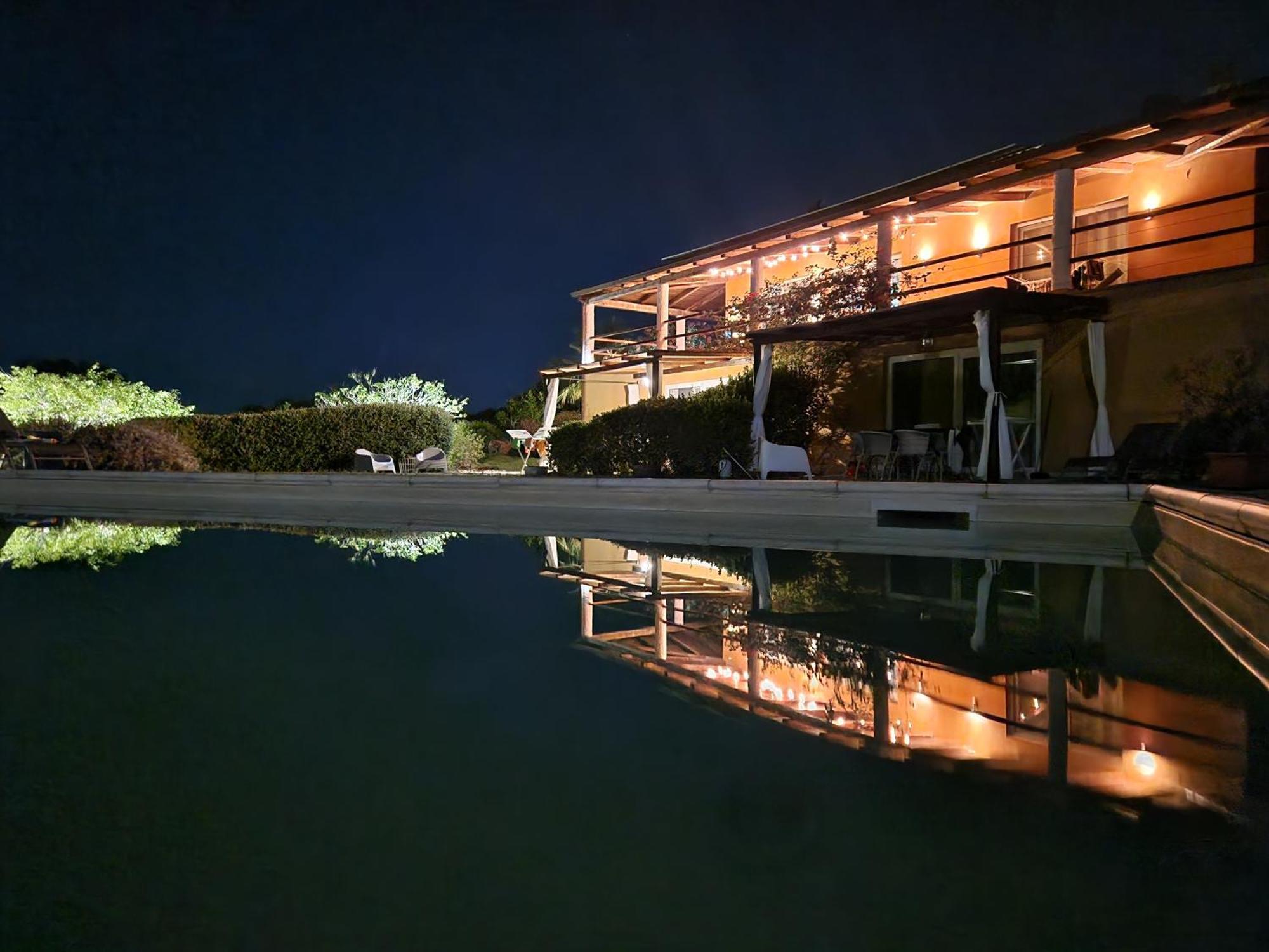 Casa Tara Apartman Alghero Kültér fotó